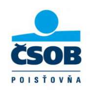 ČSOB Poisťovňa